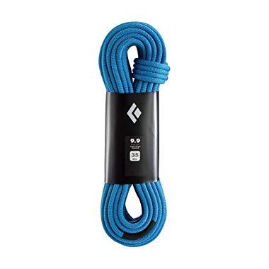 Black Diamond 9.9 Mm Climbing Rope