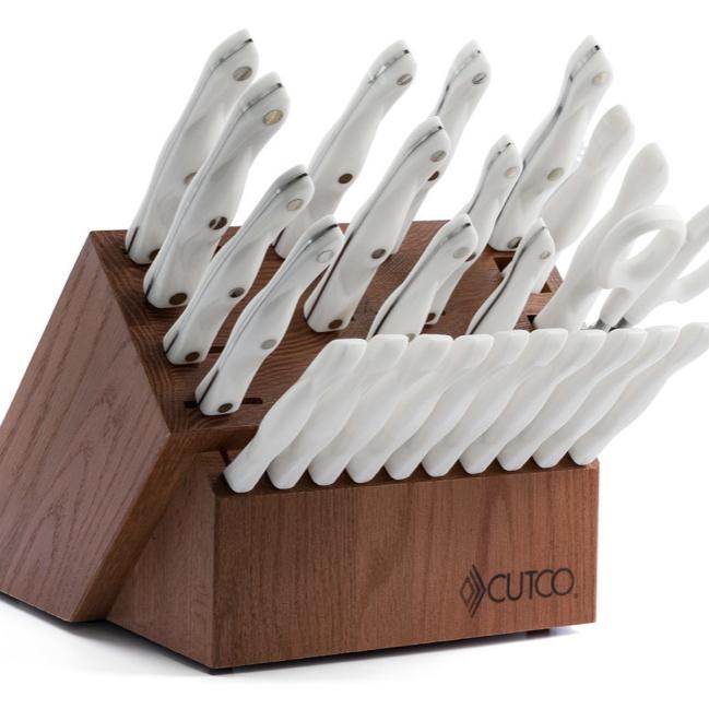 Signature Set with Block