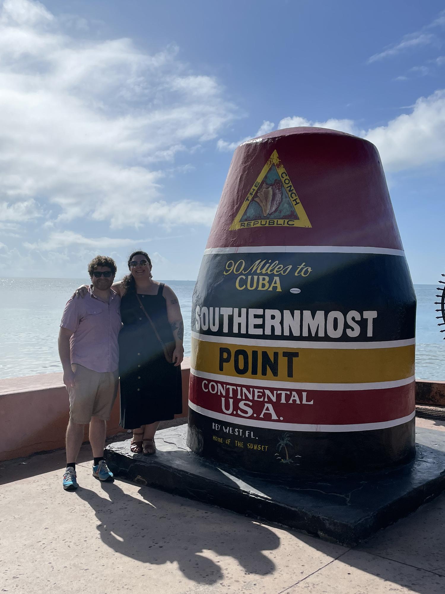 Key West, December 2021