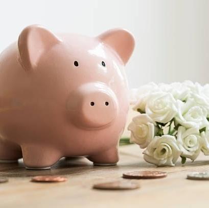 Newlywed Fund - Venmo