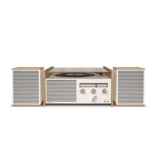 Crosley Switch Entertainment System