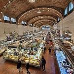 West Side Market