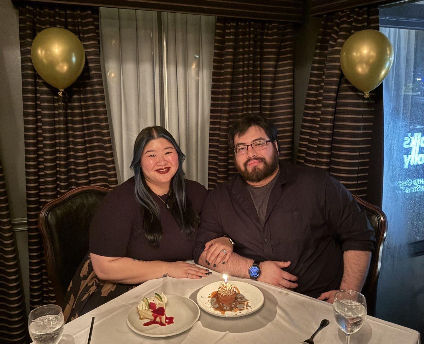 The Wedding Website of Liliana Henry and Jonathan Alvarenga