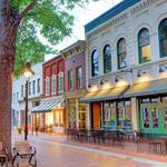 Downtown Mall
