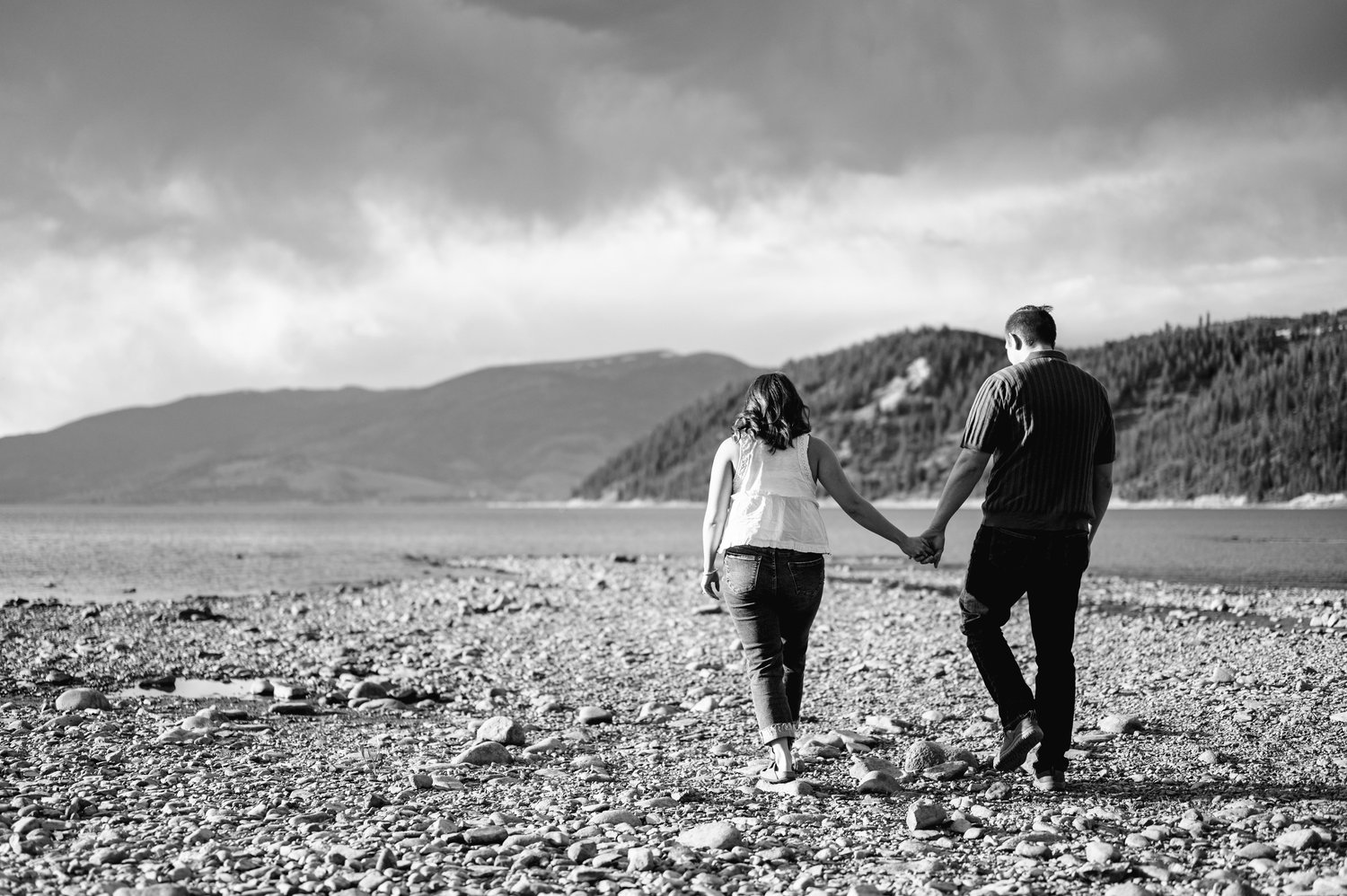 The Wedding Website of Gabi Klebanow and Tyler Kenerson