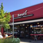Restaurant Recommendations