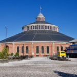 B&O Railroad Museum