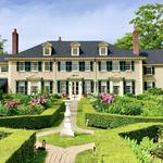 Hildene, The Lincoln Family Home