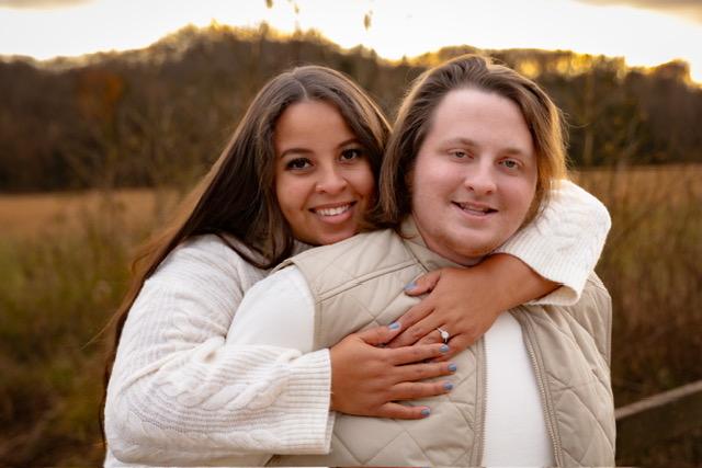 The Wedding Website of Denia Coleman and Harley Bixler