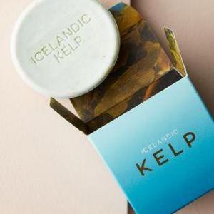 Kalastyle Icelandic Kelp Soap