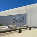Center of Science and Industry (COSI)