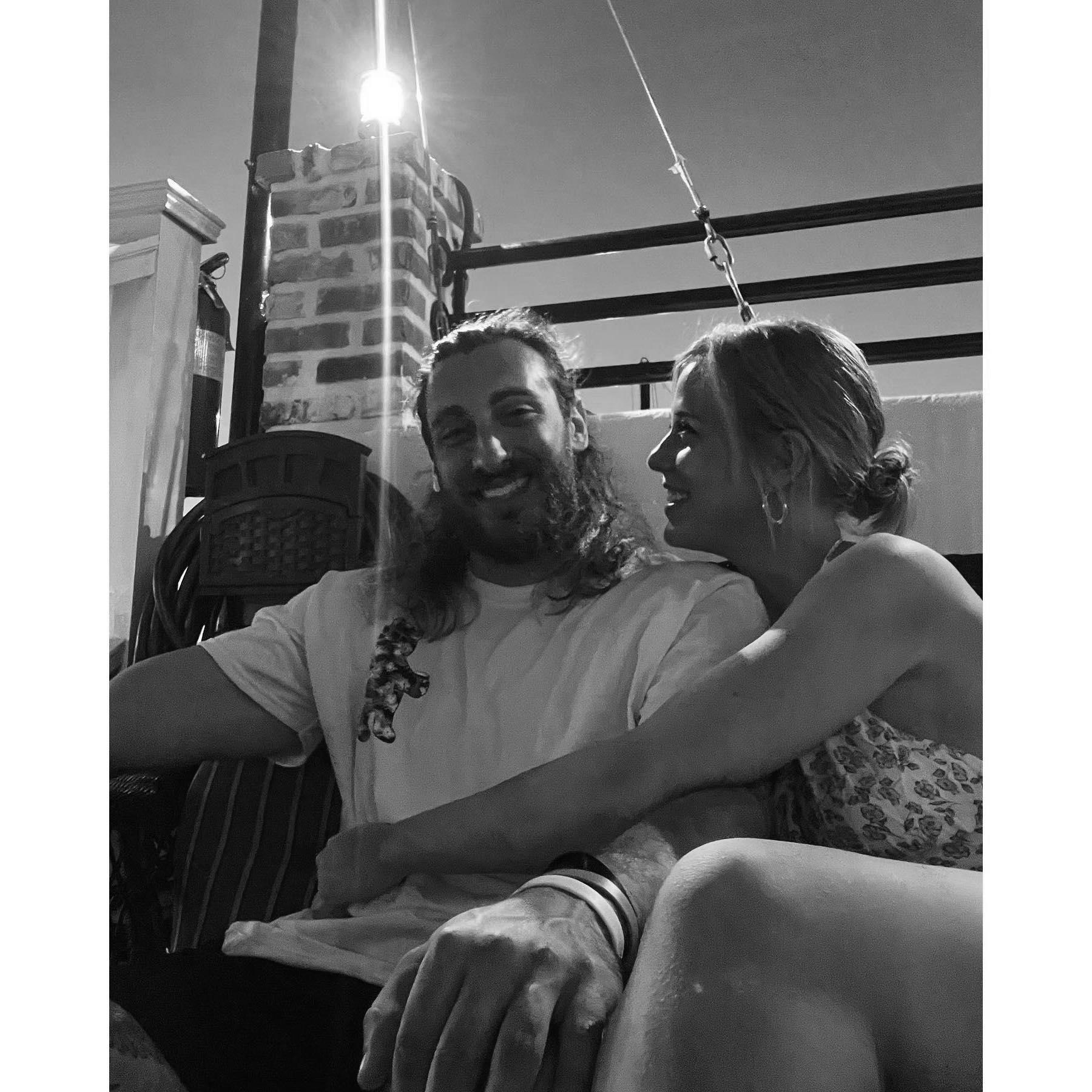 Charleston