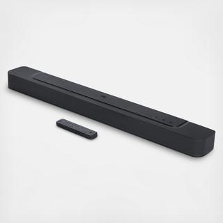 Bar 300 Channel Compact All-in-One Soundbar with Multibeam