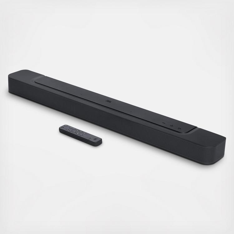 JBL, Bar 300 Channel Compact All-in-One Soundbar with Multibeam | Zola