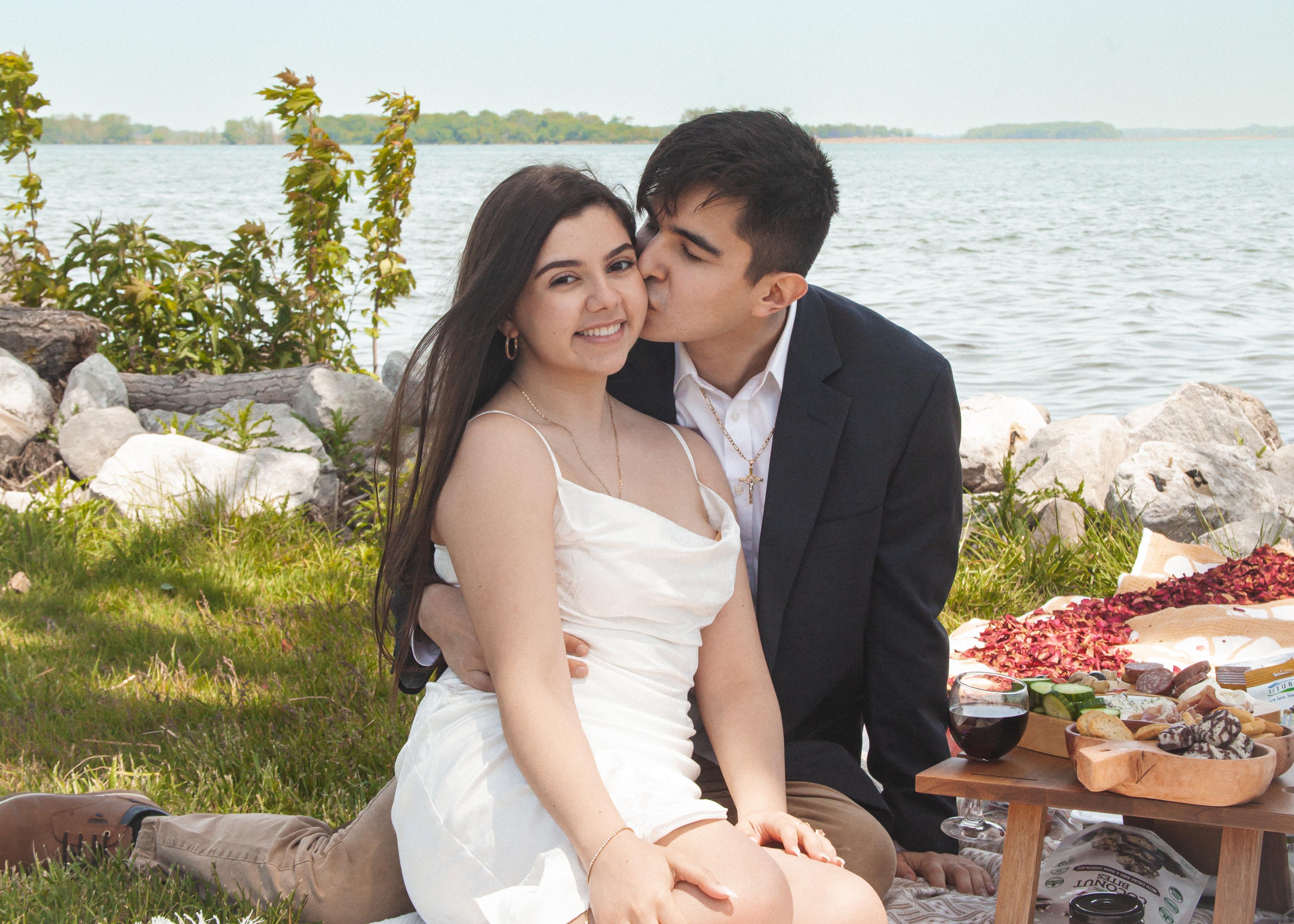 The Wedding Website of Emily Hernandez and Salim Omar Huerta