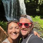 Dry Falls