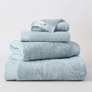 House & Garden Bath Towel- Ocean