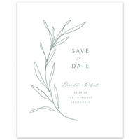 Save The Date