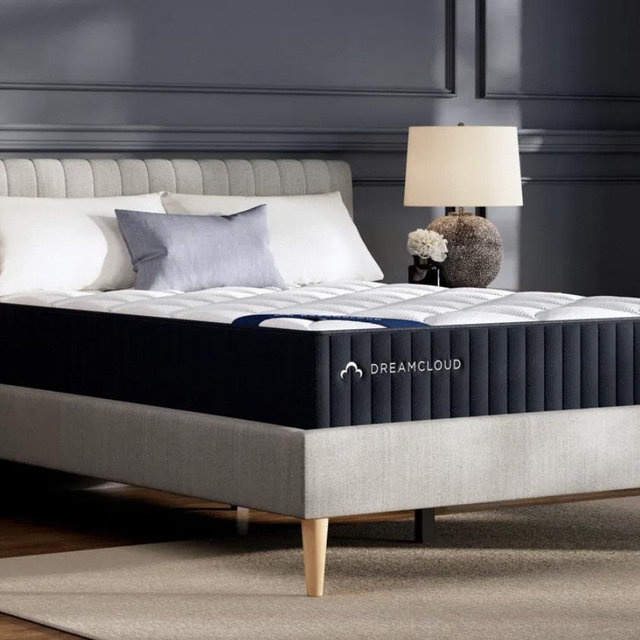 Mattress Fund