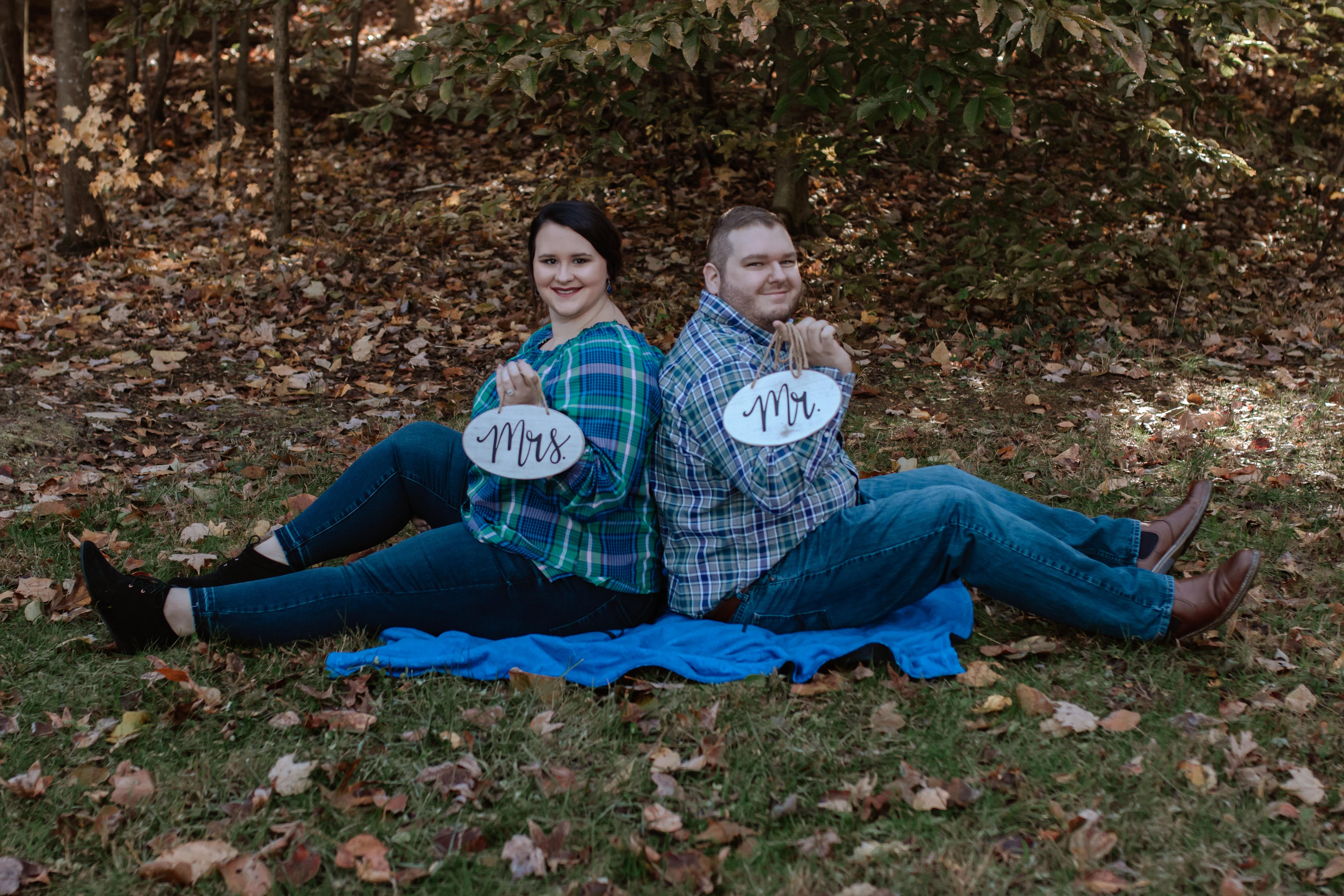 The Wedding Website of Mallory Hatcher and Ben Crume