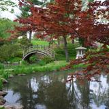 Fabyan Villa Museum & Japanese Garden