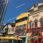 Market Street, Pittsburgh PA