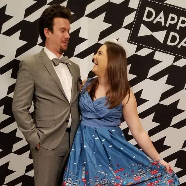 Dapper Day