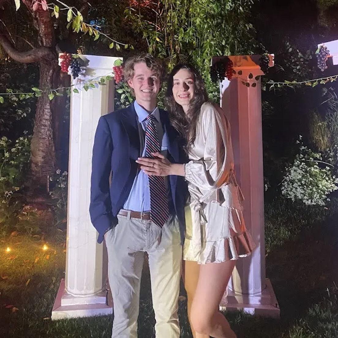 September 19, 2025 | Garden Party at Hillsdale College