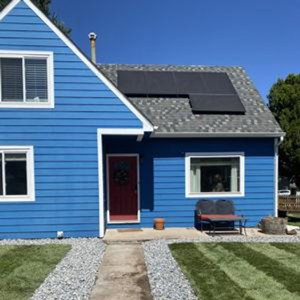 Our Home Renovation Fund