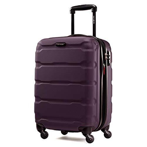 Samsonite Omni Expandable Hardside Luggage with Spinner Wheels