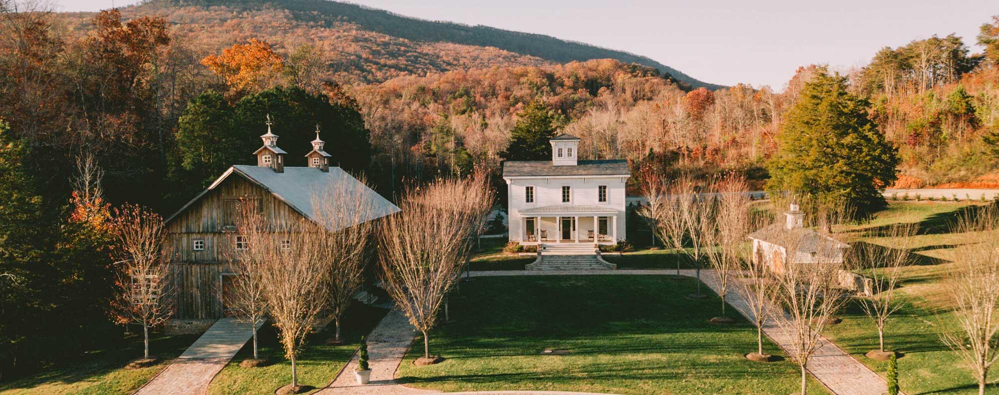 The Wedding Website of Hanna Rowland and Braden Glenn