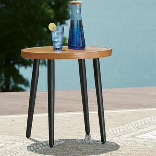Horizon Hall Outdoor End Table