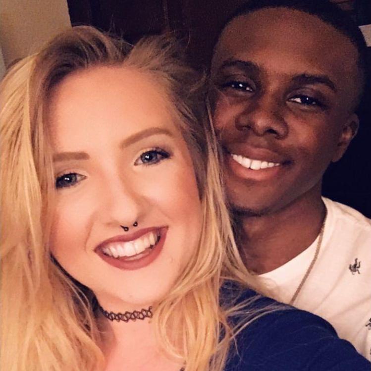 Our first trip together – Tampa, September 2018