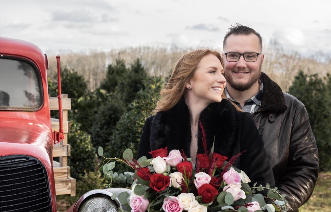 The Wedding Website of Antonio Santos and Kathleen Gerrity