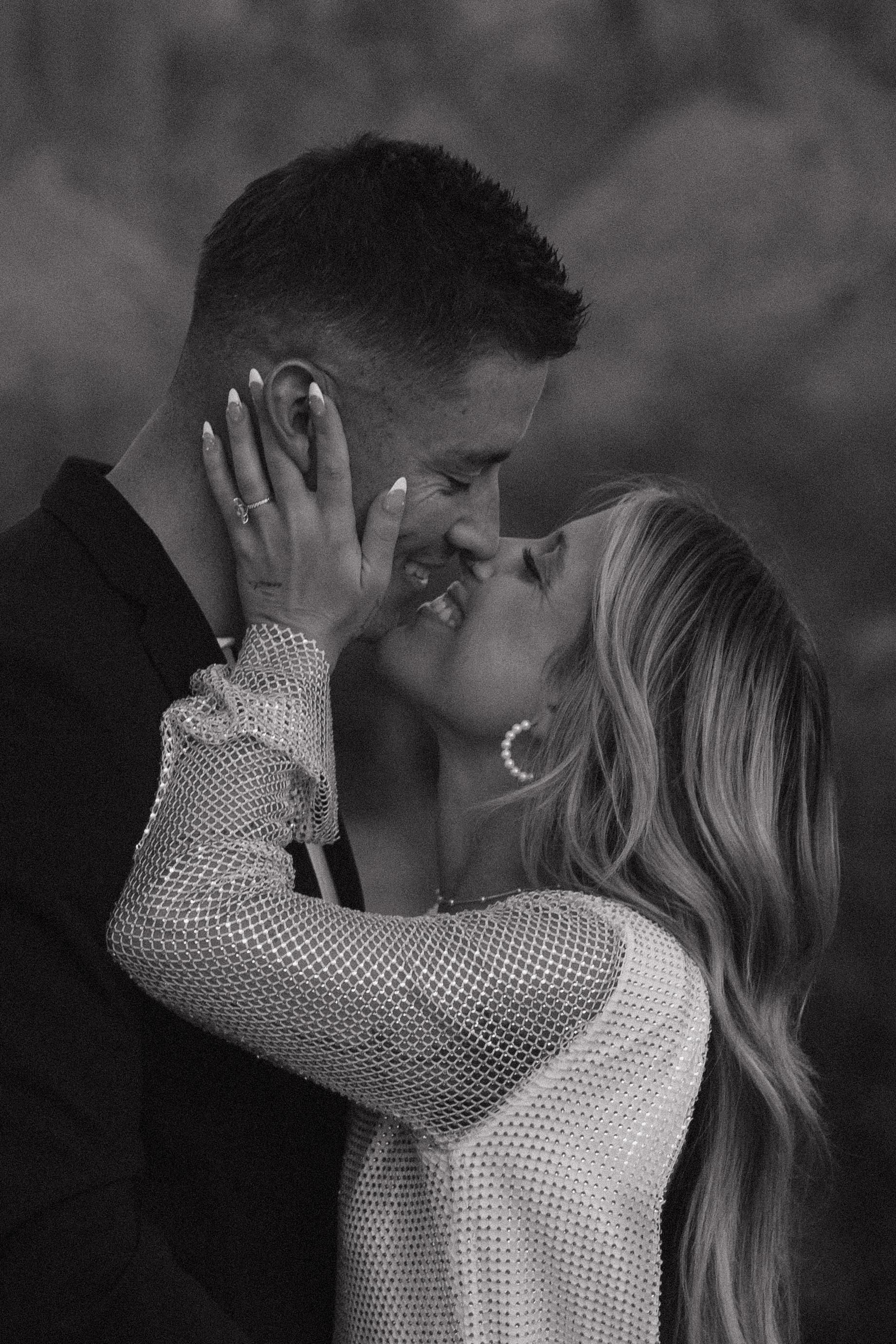 The Wedding Website of Marissa Kristie and Brandon Cornell