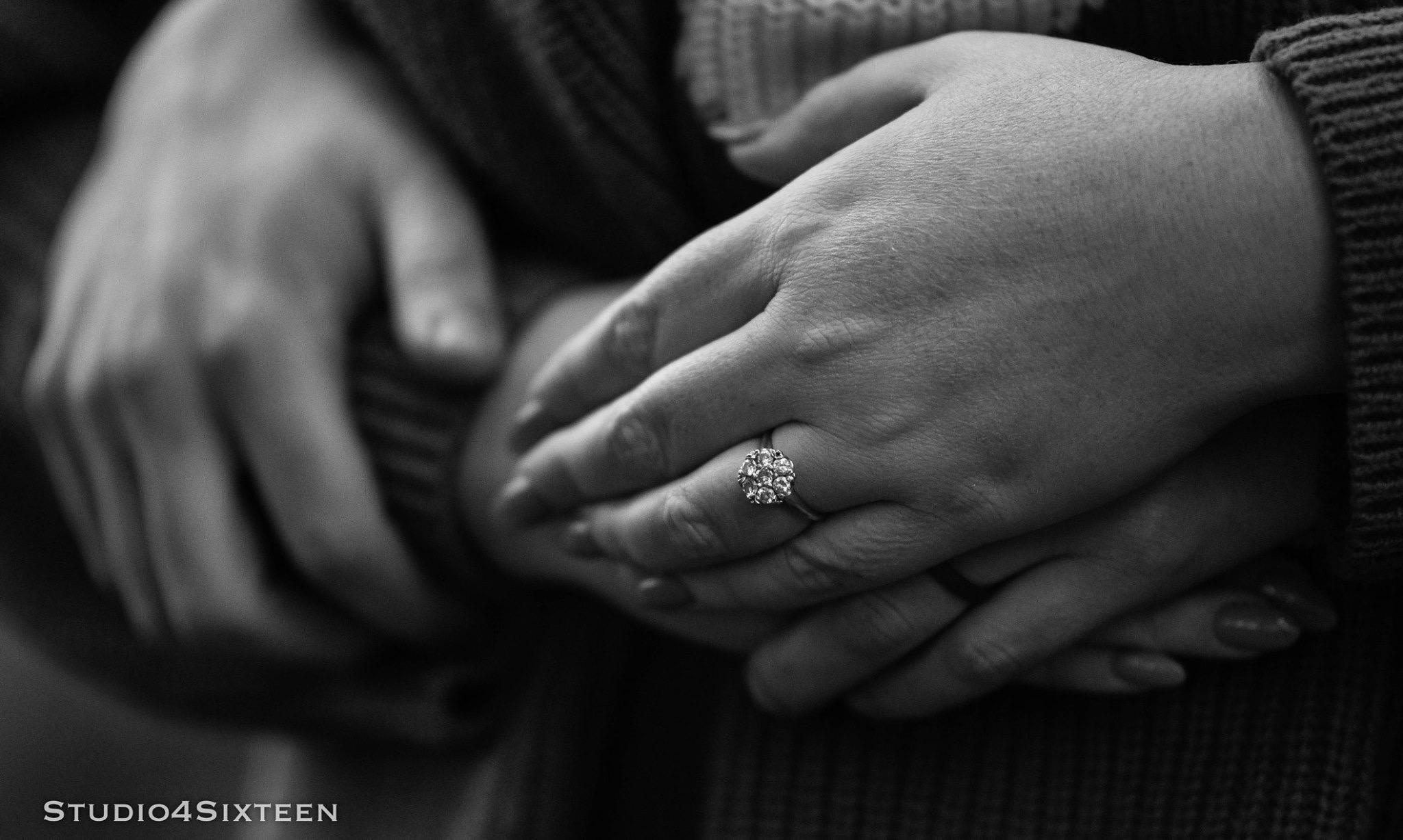 The Wedding Website of Kierstin Walker and Dane Wilburne