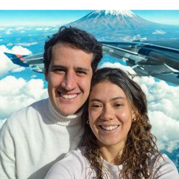 Vuelos a Japón
