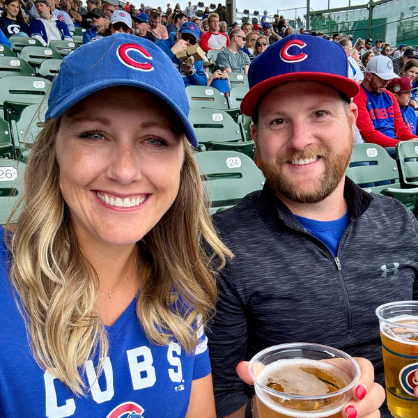 1914 Club Cubs Baseball Tickets