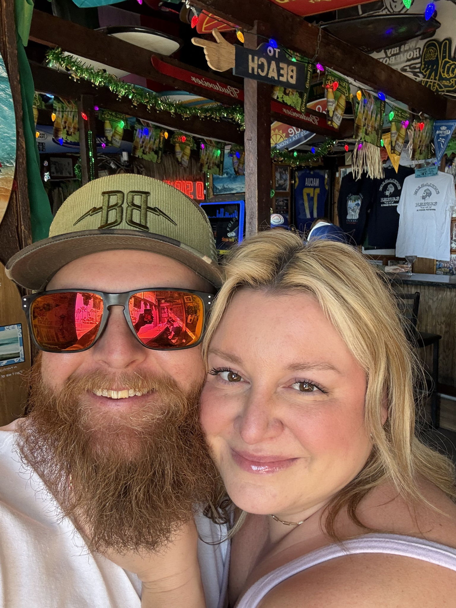The Wedding Website of Natalie Colman and Kyle Shutt