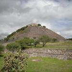 Sitio Arqueológico El Cerrito