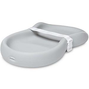 Keekaroo® Peanut Changer in Grey