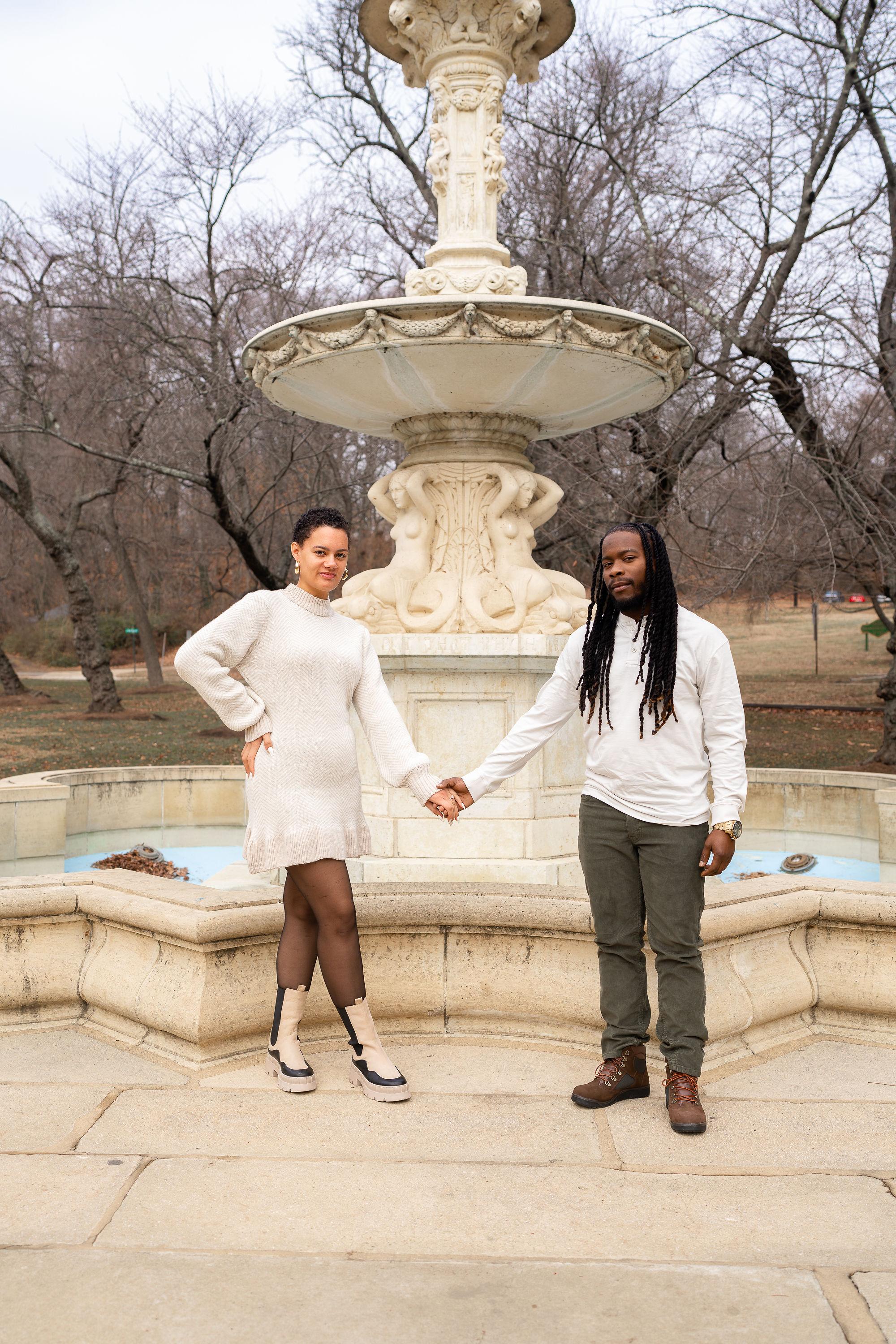 The Wedding Website of Stephanie Kelly and Zane Williams