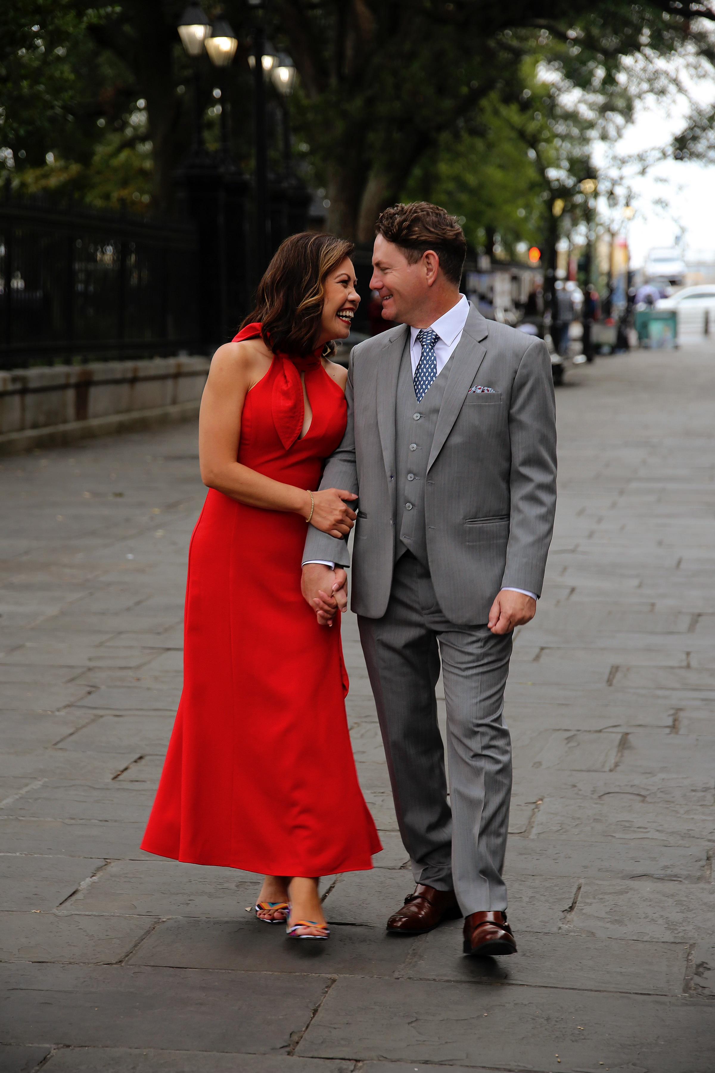 The Wedding Website of LUYEN VO and KENNY MACDONALD