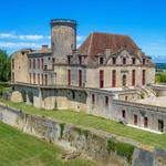 Castle of the Dukes, Duras