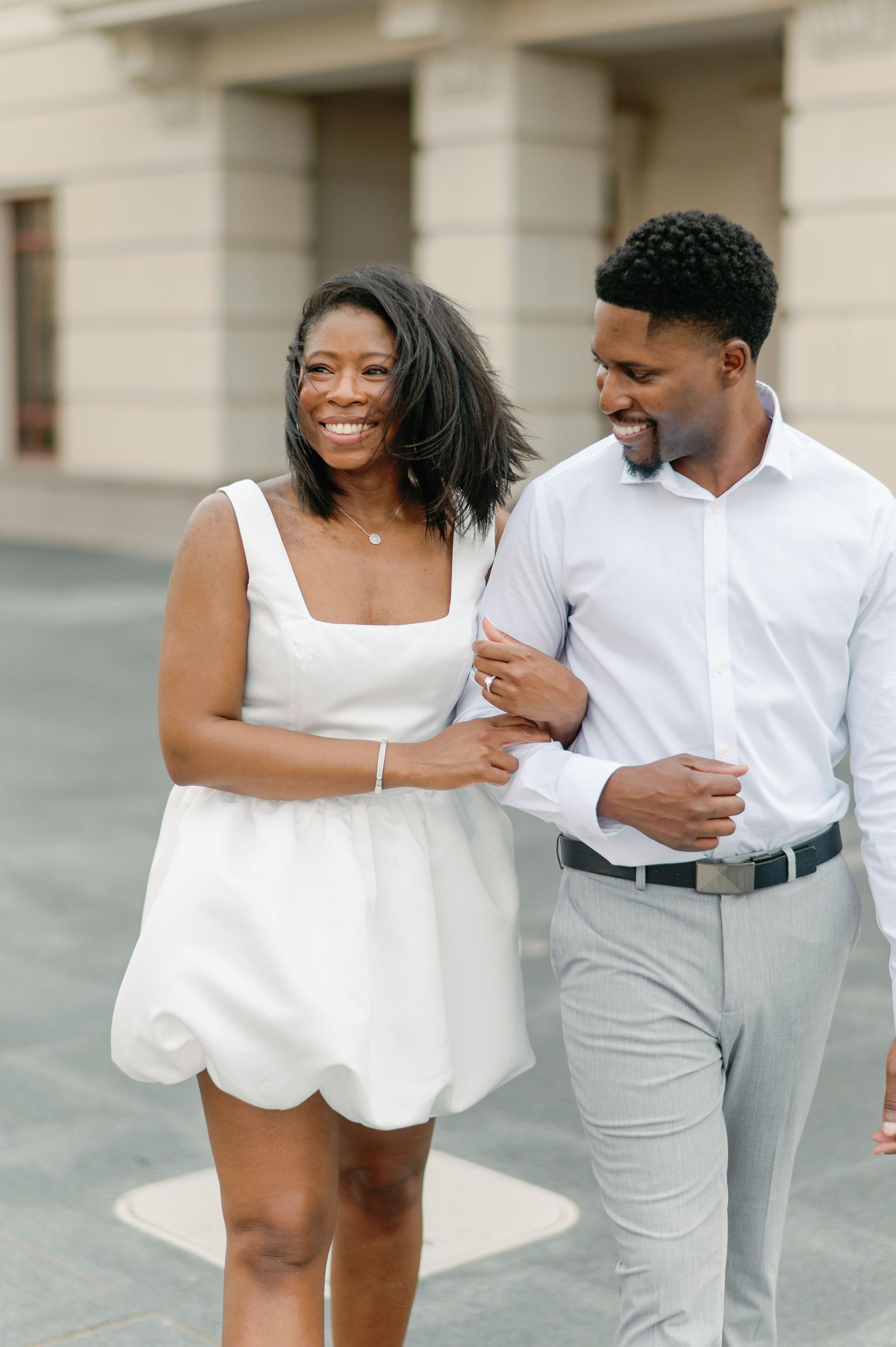 The Wedding Website of Dana Jones and Dan Spearman