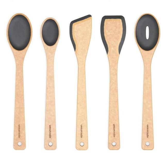Epicurean 5-pc Utensil Set