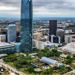 Myriad Botanical Gardens