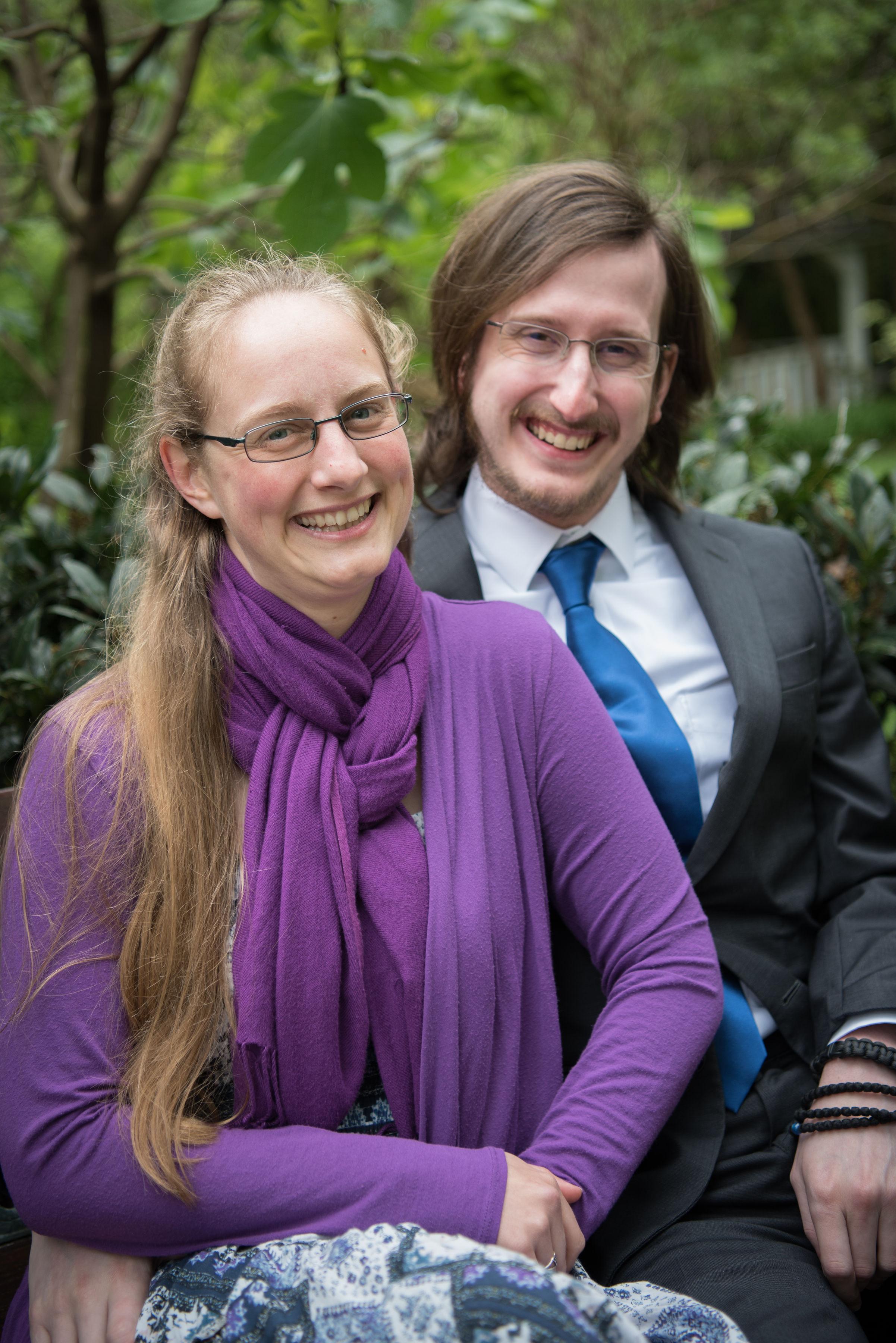 The Wedding Website of Liana Saffel and Zachary Guinn
