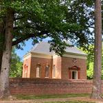 CULTURE - Historic Christ Church & Museum