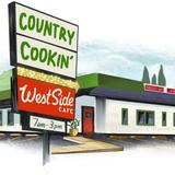 West Side Cafe